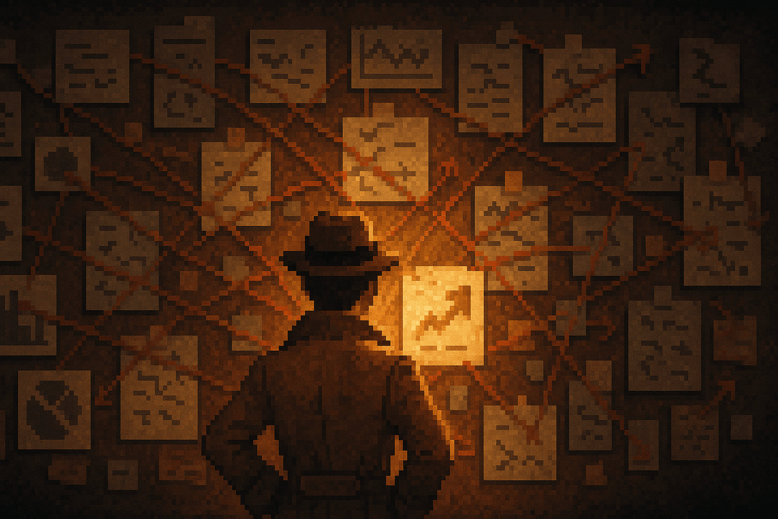 Marketing strategy for indie and AA projects