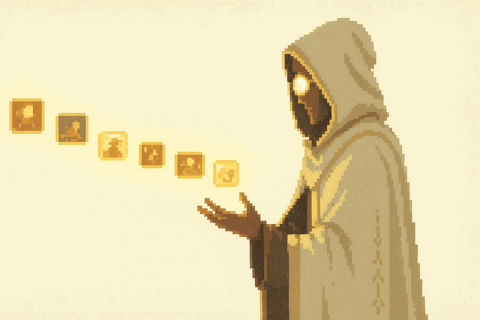 Cover image for article: How to build marketing for your game when you have no marketing team and no budget